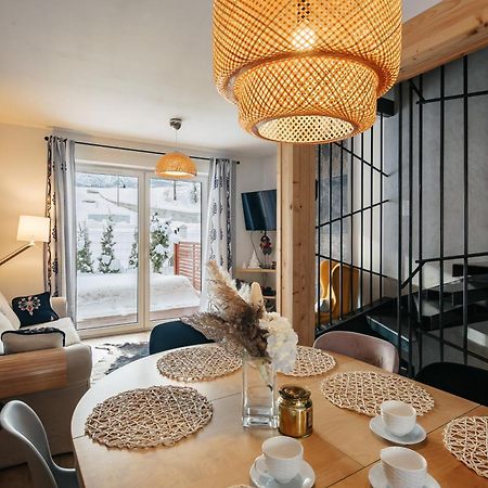 Apartamenty Biatlonowe Kościelisko Εξωτερικό φωτογραφία