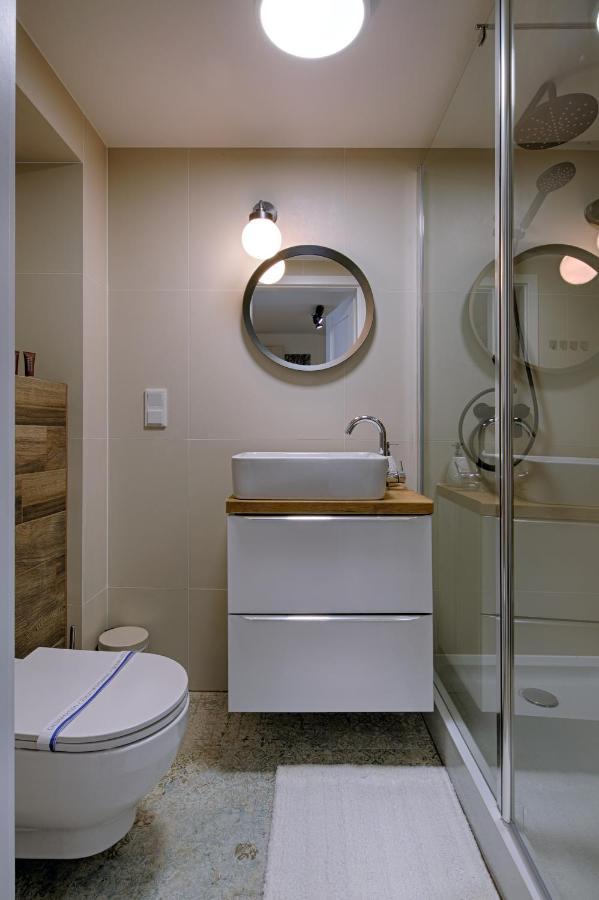 Apartamenty Biatlonowe Kościelisko Εξωτερικό φωτογραφία