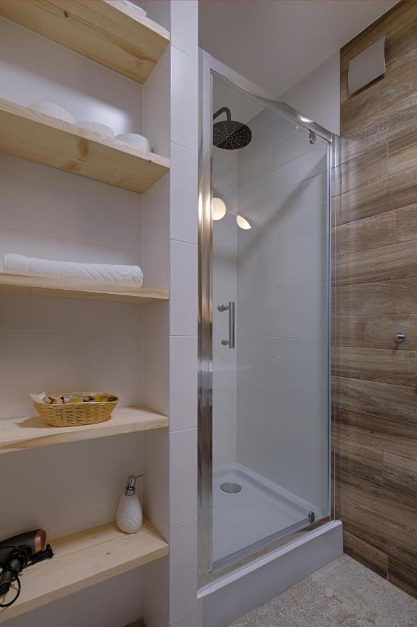 Apartamenty Biatlonowe Kościelisko Εξωτερικό φωτογραφία